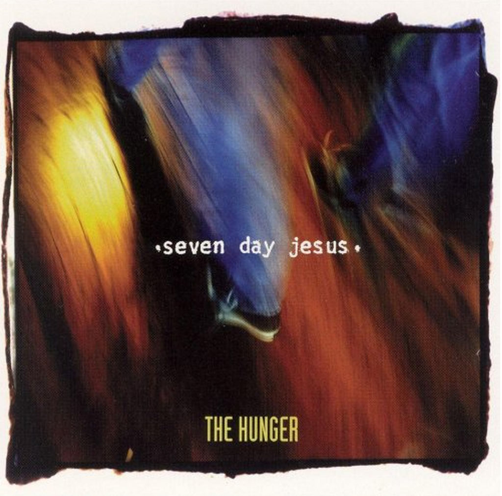 25 Years Later: Seven Day Jesus, “The Hunger” – JFH Blog